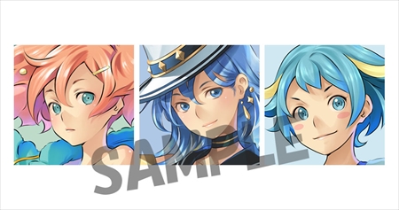 画像ギャラリー No.052のサムネイル画像 / 「めがみめぐり」,5月のゲーム内イベントを公開。GW衣替えセールの開催も