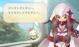 画像ギャラリー No.008のサムネイル画像 / 「めがみめぐり」,9月の季節衣装「ヒーロスーツ」と「パイレーツクイーン」が公開