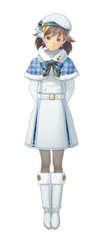 画像ギャラリー No.008のサムネイル画像 / 「めがみめぐり」,神衣10着が半額になるハロウィンセールを10月31日まで開催