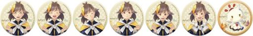 画像ギャラリー No.003のサムネイル画像 / 「めがみめぐり」のコラボメニューが復刻。カプコンバーに10月7日から登場