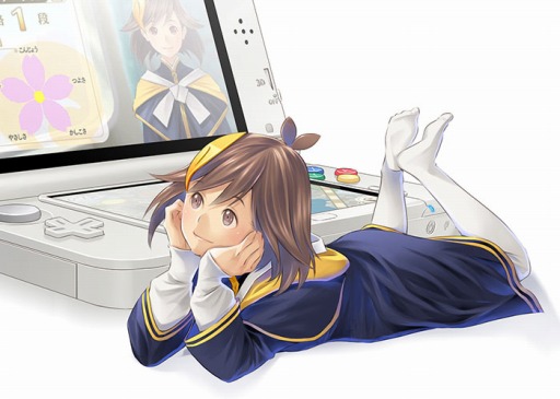 画像ギャラリー No.001のサムネイル画像 / 「めがみめぐり」,「旅のしらべ」の楽曲が半額になる年末年始キャンペーンが開催