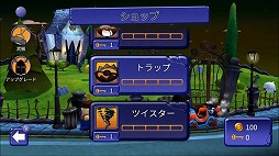 画像ギャラリー No.004のサムネイル画像 / 芝刈りをしながらゾンビを避けるアクションゲーム「GrumpyReaper」が配信開始