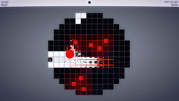 画像ギャラリー No.004のサムネイル画像 / PS4用の対戦型2Dシューティング「INVERSUS」が8月31日に配信開始