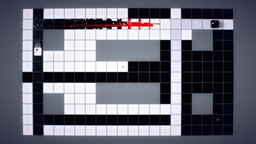 画像ギャラリー No.005のサムネイル画像 / PS4用の対戦型2Dシューティング「INVERSUS」が8月31日に配信開始