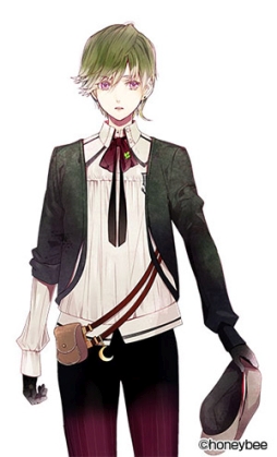 画像ギャラリー No.003のサムネイル画像 / 「Re:BIRTHDAY SONG〜恋を唄う死神〜another record」が12月22日に発売決定