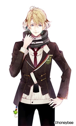 画像ギャラリー No.004のサムネイル画像 / 「Re:BIRTHDAY SONG〜恋を唄う死神〜another record」が12月22日に発売決定