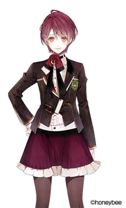 画像ギャラリー No.005のサムネイル画像 / 「Re:BIRTHDAY SONG〜恋を唄う死神〜another record」が12月22日に発売決定