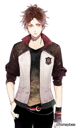 画像ギャラリー No.006のサムネイル画像 / 「Re:BIRTHDAY SONG〜恋を唄う死神〜another record」が12月22日に発売決定