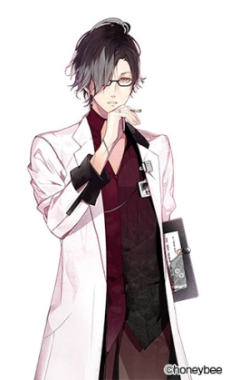 画像ギャラリー No.007のサムネイル画像 / 「Re:BIRTHDAY SONG〜恋を唄う死神〜another record」が12月22日に発売決定