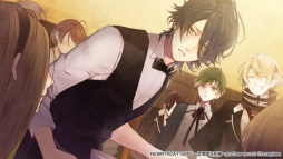 画像ギャラリー No.011のサムネイル画像 / 「乙女チック4Gamer」第104回：PS Vita用ソフト「Re：BIRTHDAY SONG〜恋を唄う死神〜another record」を特集。本編のその後を描いた新規シナリオも収録