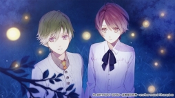 画像ギャラリー No.012のサムネイル画像 / 「乙女チック4Gamer」第104回：PS Vita用ソフト「Re：BIRTHDAY SONG〜恋を唄う死神〜another record」を特集。本編のその後を描いた新規シナリオも収録