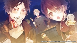 画像ギャラリー No.013のサムネイル画像 / 「乙女チック4Gamer」第104回：PS Vita用ソフト「Re：BIRTHDAY SONG〜恋を唄う死神〜another record」を特集。本編のその後を描いた新規シナリオも収録