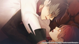 画像ギャラリー No.014のサムネイル画像 / 「乙女チック4Gamer」第104回：PS Vita用ソフト「Re：BIRTHDAY SONG〜恋を唄う死神〜another record」を特集。本編のその後を描いた新規シナリオも収録