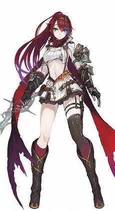 画像ギャラリー No.001のサムネイル画像 / 「よるのないくに2 〜新月の花嫁〜」が12月22日にPS4/PS Vitaで発売。3人の美少女の絆が描かれる