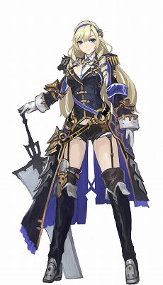 画像ギャラリー No.003のサムネイル画像 / 「よるのないくに2 〜新月の花嫁〜」が12月22日にPS4/PS Vitaで発売。3人の美少女の絆が描かれる