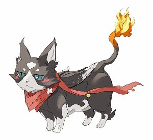 画像ギャラリー No.004のサムネイル画像 / 「よるのないくに2 〜新月の花嫁〜」が12月22日にPS4/PS Vitaで発売。3人の美少女の絆が描かれる