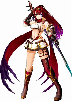 画像ギャラリー No.016のサムネイル画像 / 「よるのないくに2 〜新月の花嫁〜」が12月22日にPS4/PS Vitaで発売。3人の美少女の絆が描かれる