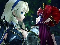 「よるのないくに2 〜新月の花嫁〜」，パートナーのリリィと2体の従魔を組み合わせて挑むバトルの情報が公開