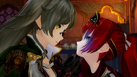画像ギャラリー No.011のサムネイル画像 / 「よるのないくに2 〜新月の花嫁〜」アルーシェにとって姉のような存在だった元・聖騎士のリリィ「ミュベール・フォーリン・ルー」の情報などが公開