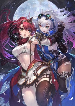 画像ギャラリー No.014のサムネイル画像 / 「よるのないくに2 〜新月の花嫁〜」前作の主人公アーナスが“夜の君”として登場！
