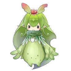 画像ギャラリー No.040のサムネイル画像 / 「よるのないくに2」主人公アルーシェと共に戦うリリィの「エレノア・エルネスト」,教皇庁と敵対するルルドの巫女「ロエルジリス」の情報が公開
