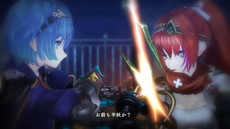 画像ギャラリー No.008のサムネイル画像 / 「よるのないくに2 〜新月の花嫁〜」，妖魔ヴァルデロッサ（CV：たかはし智秋）やプレミアムボックス特典の水着衣装などが公開