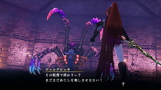 画像ギャラリー No.014のサムネイル画像 / 「よるのないくに2 〜新月の花嫁〜」，妖魔ヴァルデロッサ（CV：たかはし智秋）やプレミアムボックス特典の水着衣装などが公開