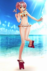 画像ギャラリー No.002のサムネイル画像 / 「よるのないくに2 〜新月の花嫁〜」は2017年8月31日に発売。共に戦うリリィ達や，バトル，イベントなどを紹介するPV第2弾も公開に