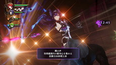 画像ギャラリー No.012のサムネイル画像 / 「よるのないくに2 〜新月の花嫁〜」,妖魔の長に台頭したマルヴァジーア,戦闘や探索で役立つトリッカーなどが公開