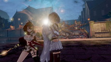 画像ギャラリー No.022のサムネイル画像 / 「よるのないくに2 〜新月の花嫁〜」,妖魔の長に台頭したマルヴァジーア,戦闘や探索で役立つトリッカーなどが公開