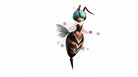 画像ギャラリー No.036のサムネイル画像 / 「よるのないくに2 〜新月の花嫁〜」大剣やパイルバンカーで敵を一掃する“突撃スタイル”などアルーシェの攻撃スタイルを公開