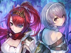 妖しげでダークな世界観はそのままに，美少女成分が大幅アップ！　「よるのないくに2 〜新月の花嫁〜」序盤プレイレポート