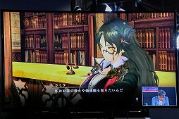 画像ギャラリー No.010のサムネイル画像 / キャラクターの初期デザインに関する秘話も飛び出した「よるのないくに2」発売前夜生放送をレポート。声優陣への合同インタビューも