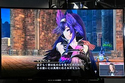画像ギャラリー No.013のサムネイル画像 / キャラクターの初期デザインに関する秘話も飛び出した「よるのないくに2」発売前夜生放送をレポート。声優陣への合同インタビューも