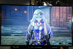 画像ギャラリー No.019のサムネイル画像 / キャラクターの初期デザインに関する秘話も飛び出した「よるのないくに2」発売前夜生放送をレポート。声優陣への合同インタビューも