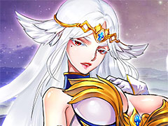 インゲーム，竜騎士となって剣と魔法の世界を冒険する新作ブラウザゲーム「ドラグーン・ナイツ」を発表。事前登録受付は本日スタート