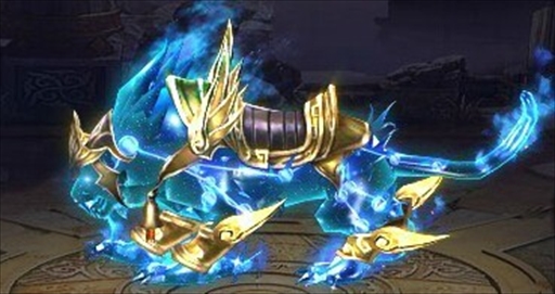 画像ギャラリー No.004のサムネイル画像 / 「ドラグーン・ナイツ」,神竜&騎獣育成強化イベントを開催