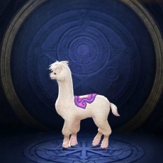 画像ギャラリー No.001のサムネイル画像 / 「ドラグーン・ナイツ」最古の樹を守護する新コンテンツ「神樹秘境」が11月22日に実装。新騎獣「ホワイトラマ」が手に入る