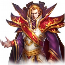 画像ギャラリー No.003のサムネイル画像 / 「ドラグーン・ナイツ」新たな英雄と新コンテンツ「竜騎士試練」が実装に。最新アップデートの情報を公開
