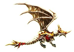 画像ギャラリー No.003のサムネイル画像 / 「ドラグーン・ナイツ」,初夏の風イベントが開催。限定衣装「吹雪セット」が登場