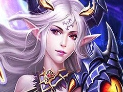 「ドラグーン・ナイツ」，最新アップデート｢神魔戦争｣を本日実施。3人の☆7英雄や新たなダンジョンが解禁に