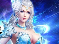 「ドラグーン・ナイツ」，新ダンジョン「果てなき海」がプレイ可能になるアップデート「―無尽の挑戦―」を実施
