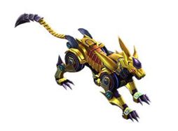 画像ギャラリー No.005のサムネイル画像 / 「ドラグーン・ナイツ」でサンクスギビングデーイベントが本日から開催