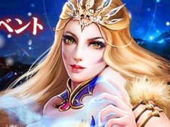 「ドラグーン・ナイツ」，英雄の各種属性を強化できる新システム「魔法陣」が本日実装。新コンテンツ「原石研磨」「魔霊ルーレット」を追加