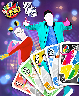 画像ギャラリー No.001のサムネイル画像 / カードゲーム「UNO」に「レイマン」と「Just Dance」テーマのDLCが登場。新戦略を生み出す新カードも