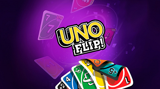 画像ギャラリー No.001のサムネイル画像 / 「UNO」，新モード「UNO Flip」が配信。ほかDLCも収録した「アルティメットエディション」も発売中