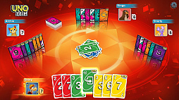 画像ギャラリー No.002のサムネイル画像 / 「UNO」，新モード「UNO Flip」が配信。ほかDLCも収録した「アルティメットエディション」も発売中