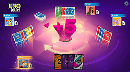 画像ギャラリー No.003のサムネイル画像 / 「UNO」，新モード「UNO Flip」が配信。ほかDLCも収録した「アルティメットエディション」も発売中