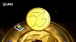 画像ギャラリー No.003のサムネイル画像 / 「UNO」の50周年を記念したDLCが配信に。新デッキ&ボード&ルールを追加