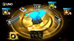 画像ギャラリー No.004のサムネイル画像 / 「UNO」の50周年を記念したDLCが配信に。新デッキ&ボード&ルールを追加
